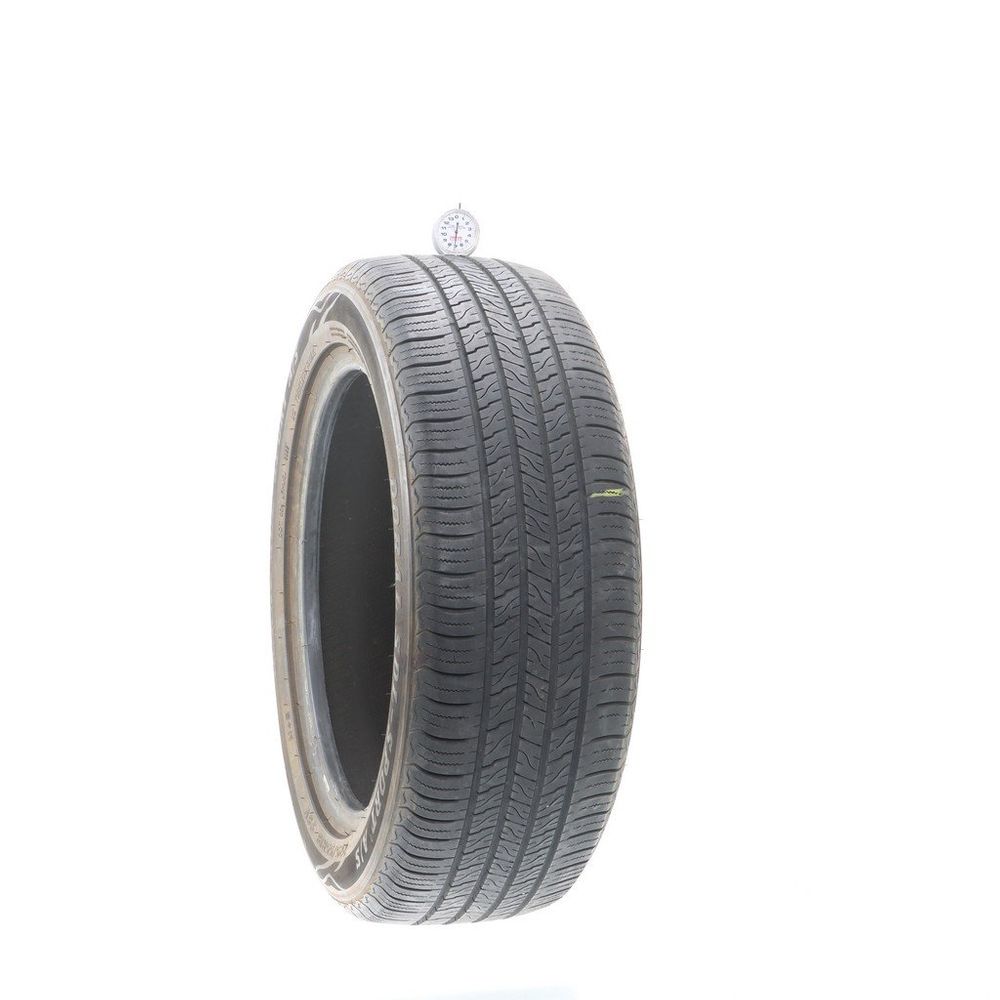 Set of (2) Used 225/55R18 Doral SDL-Sport A/S 98V - 7-8/32 - Image 1