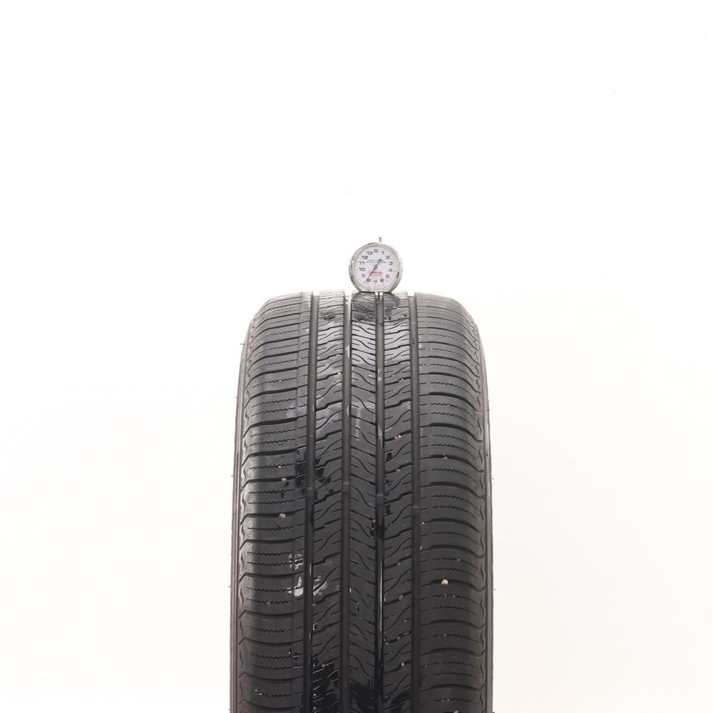 Set of (2) Used 225/55R18 Doral SDL-Sport A/S 98V - 7-8/32 - Image 5