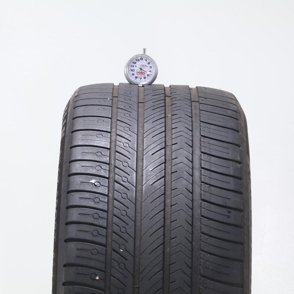 Used 275/45ZR21 Michelin Pilot Sport All Season 4 110Y - 4.5/32 - Image 2