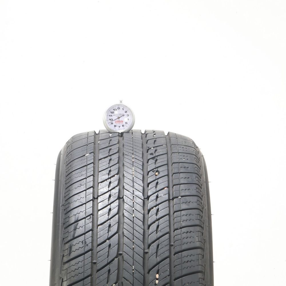 Used 235/50R18 Uniroyal Tiger Paw Touring A/S 97V - 9.5/32 - Image 2