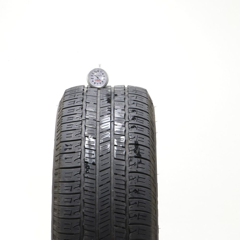 Set of (4) Used 235/65R18 Goodyear Reliant All-season 106V - 5-6.5/32 - Image 2