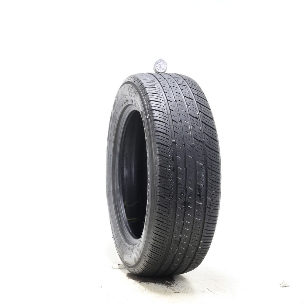 Used 235/60R18 Toyo Open Country Q/T 107V - 5.5/32 - Image 1