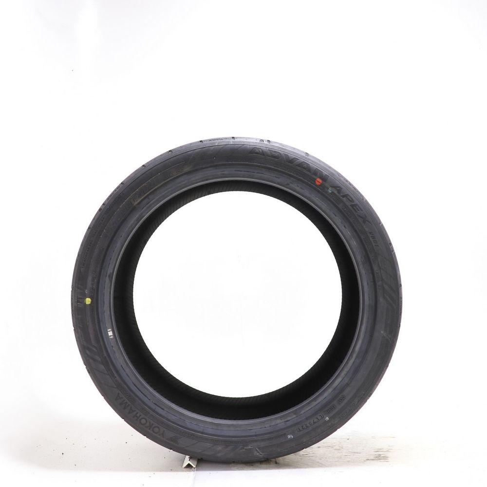 New 275/35R19 Yokohama Advan Apex V601 100Y - 9/32 - Image 3