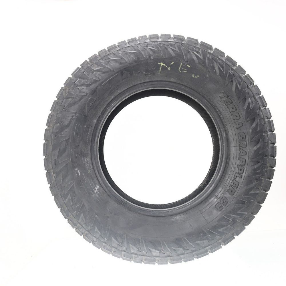 New 285/70R17 Nitto Terra Grappler G3 A/T 116T - Image 3