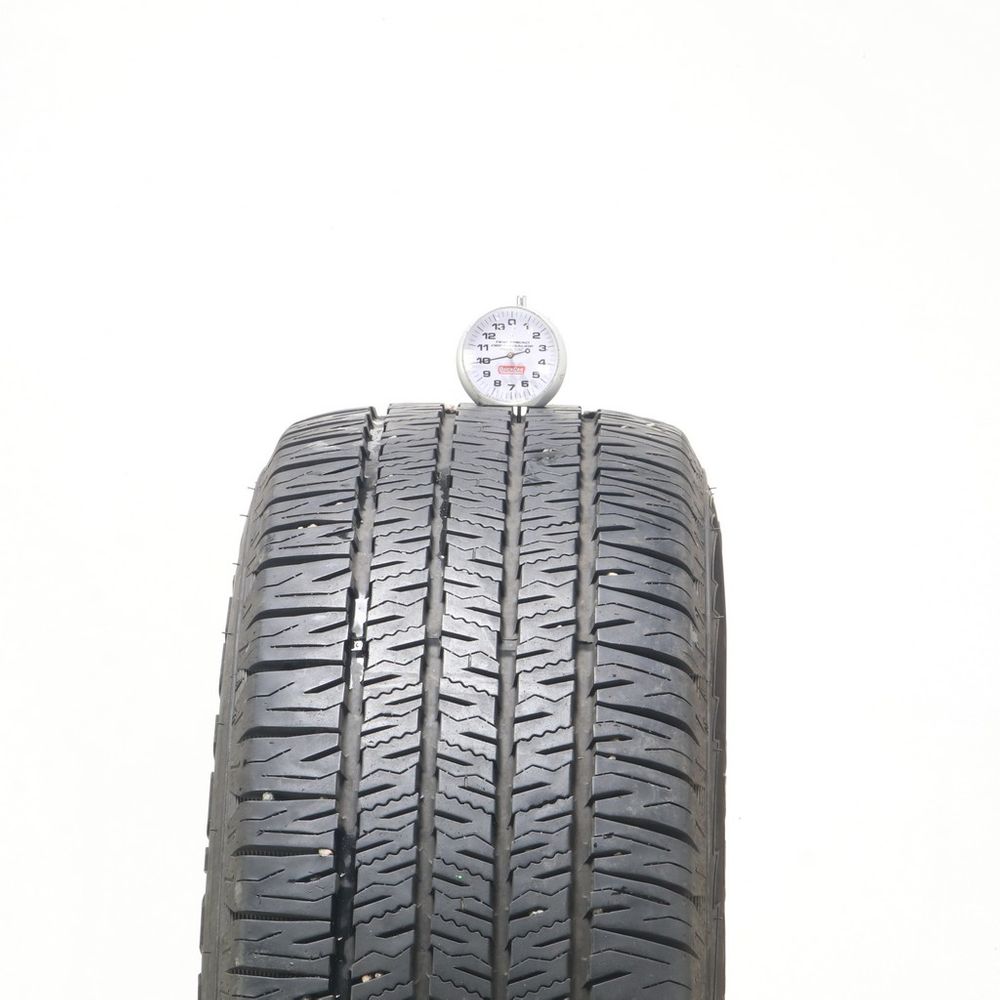 Set of (2) Used 225/65R17 Nexen Roadian HTX 2 RH51 102H - 10-10.5/32 - Image 2