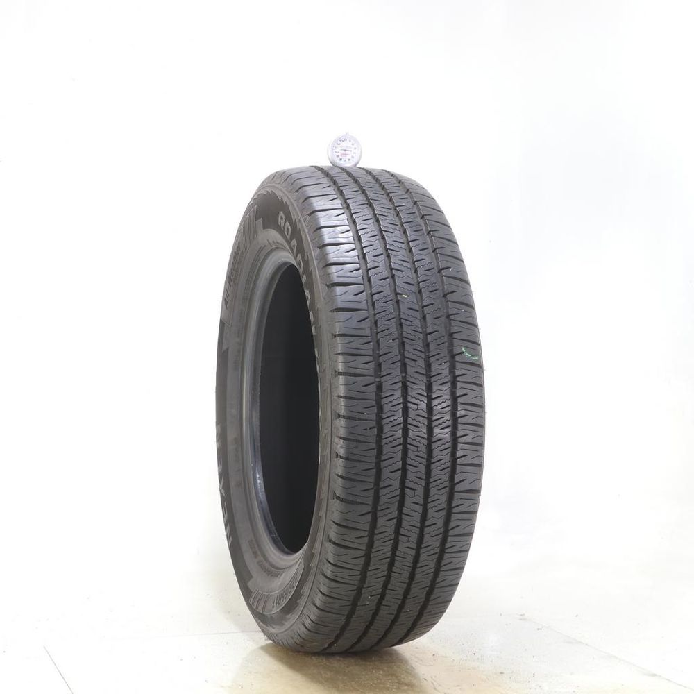 Set of (2) Used 225/65R17 Nexen Roadian HTX 2 RH51 102H - 10-10.5/32 - Image 4