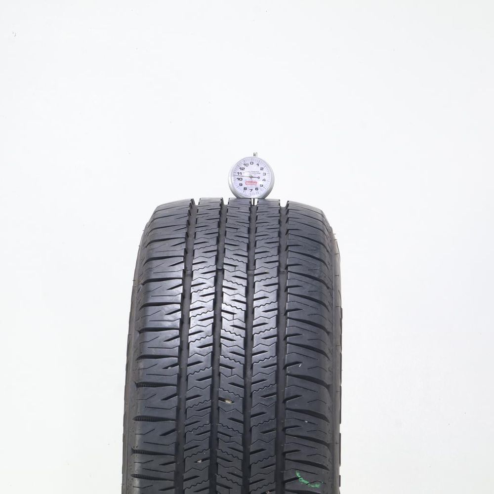 Set of (2) Used 225/65R17 Nexen Roadian HTX 2 RH51 102H - 10-10.5/32 - Image 5