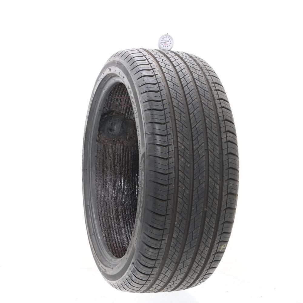 Set of (2) Used 275/40R22 Michelin Primacy All Season Selfseal 107H - 8-9.5/32 - Image 4