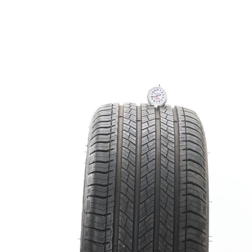 Set of (2) Used 275/40R22 Michelin Primacy All Season Selfseal 107H - 8-9.5/32 - Image 5