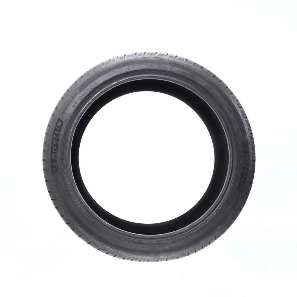 Set of (2) Used 275/40R22 Michelin Primacy All Season Selfseal 107H - 8-9.5/32 - Image 6