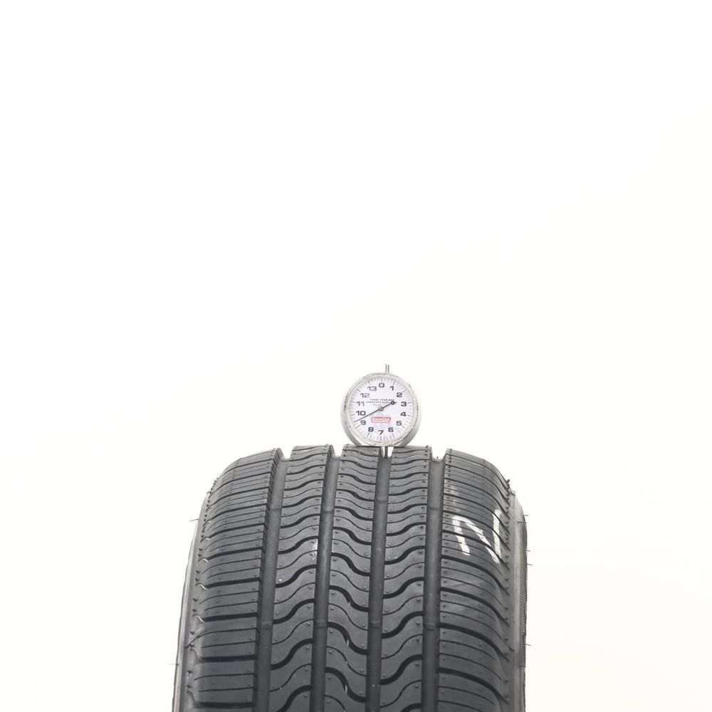 Set of (2) Used 215/60R16 Firestone All Season (Firestone) 95V - 8-9.5/32 - Image 5