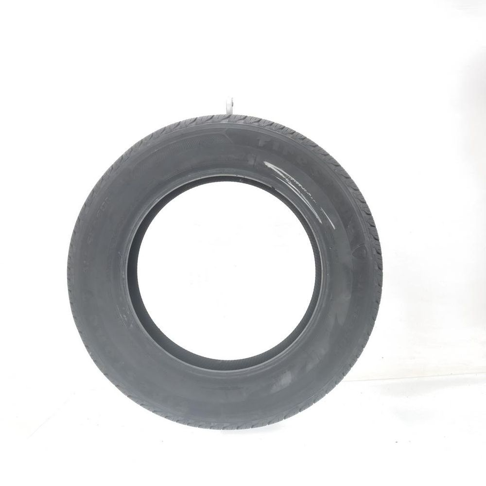 Set of (2) Used 215/60R16 Firestone All Season (Firestone) 95V - 8-9.5/32 - Image 6