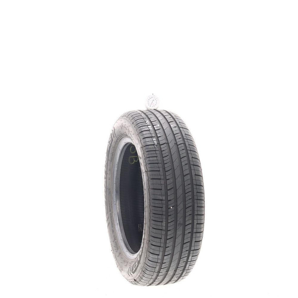 Set of (2) Used 185/60R15 Mastercraft Stratus AS 84H - 7.5-8/32 - Image 4