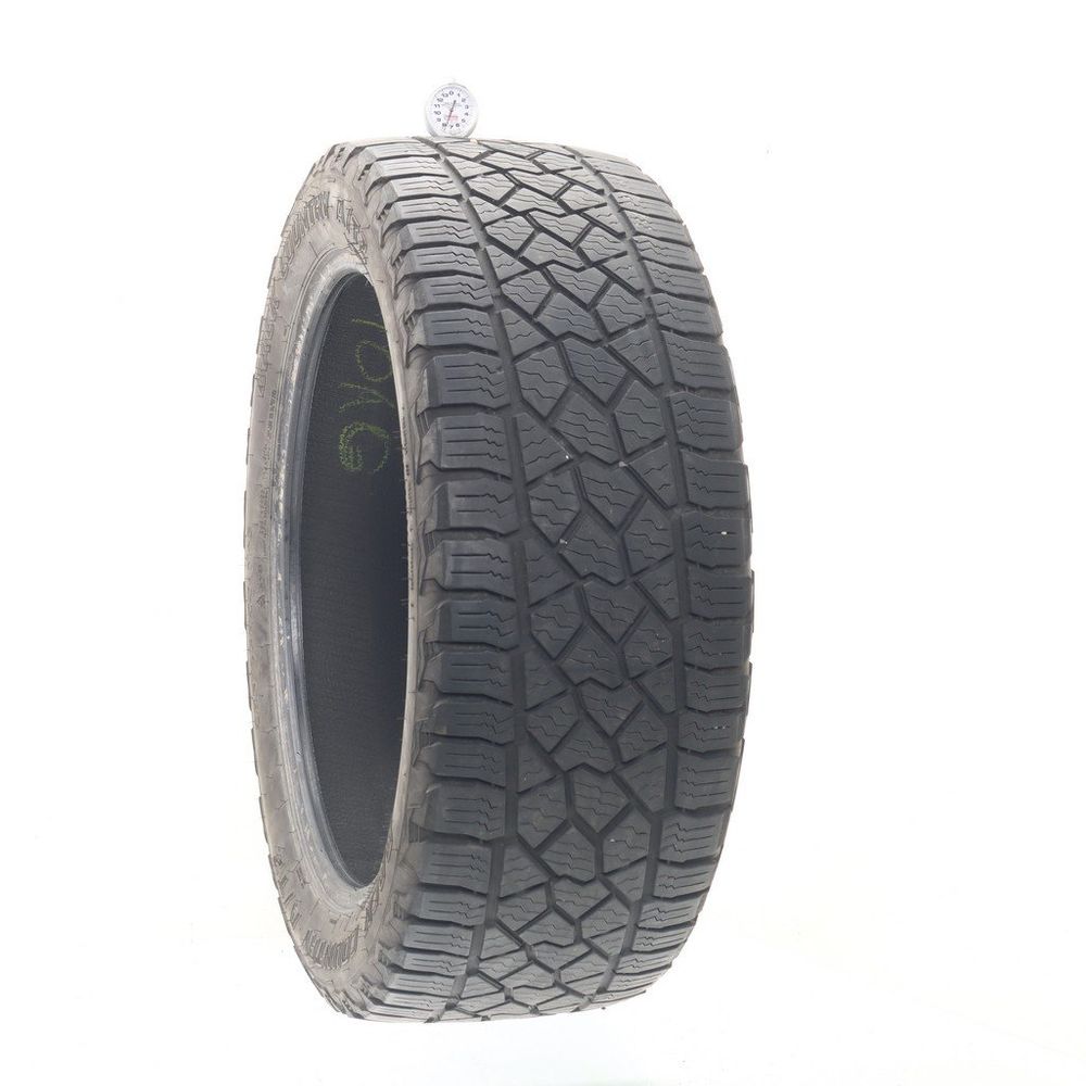 Used 285/45R22 DeanTires Back Country A/T2 114H - 7.5/32 - Image 1