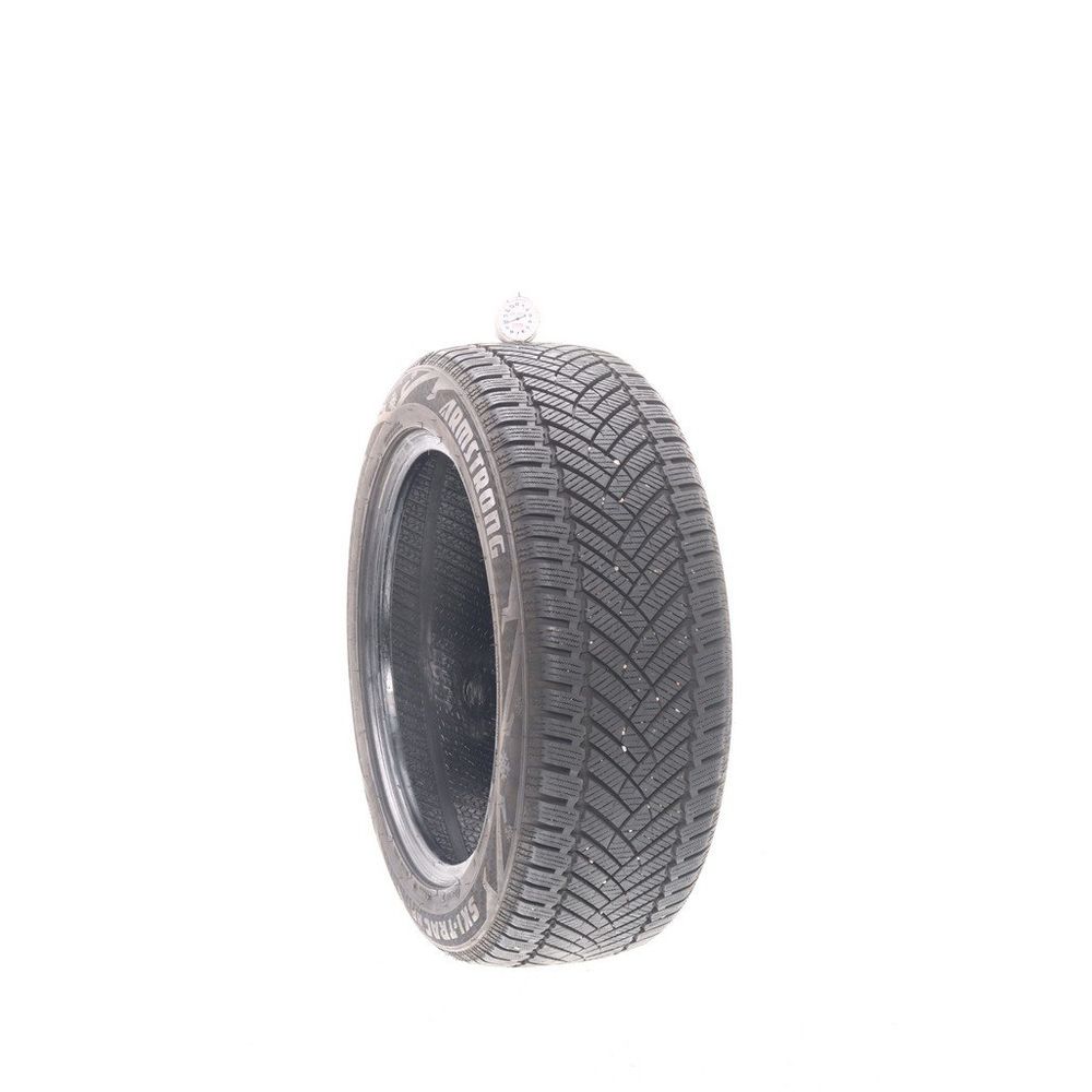 Used 215/55R17 Armstrong Ski-Trac HP 98V - 9.5/32 - Image 1