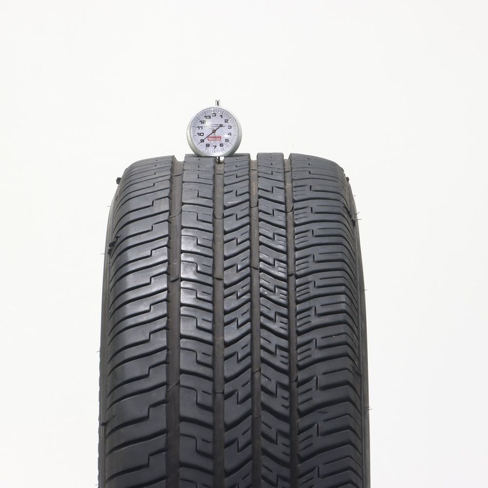 Set of (4) Used 225/60R18 Goodyear Eagle RS-A 99W - 9-10/32 - Image 2