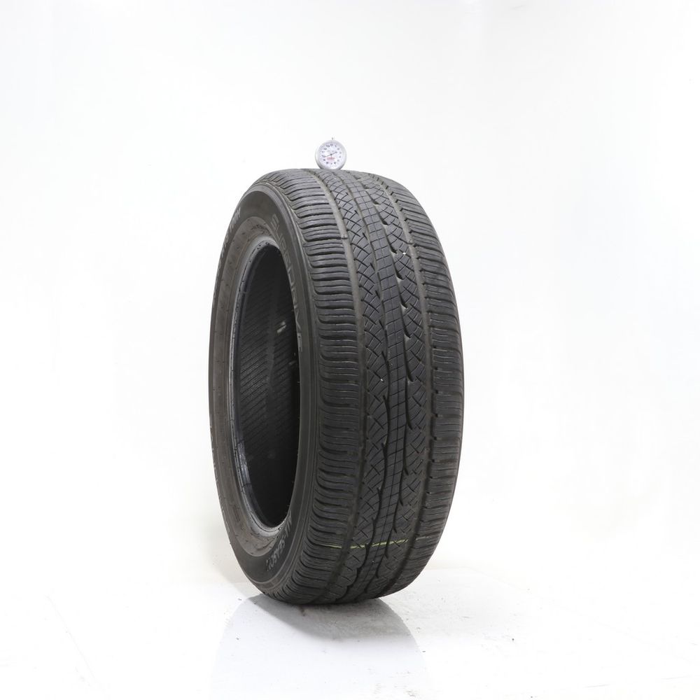 Used 235/55R18 SureDrive All-season 100H - 9.5/32 - Image 1