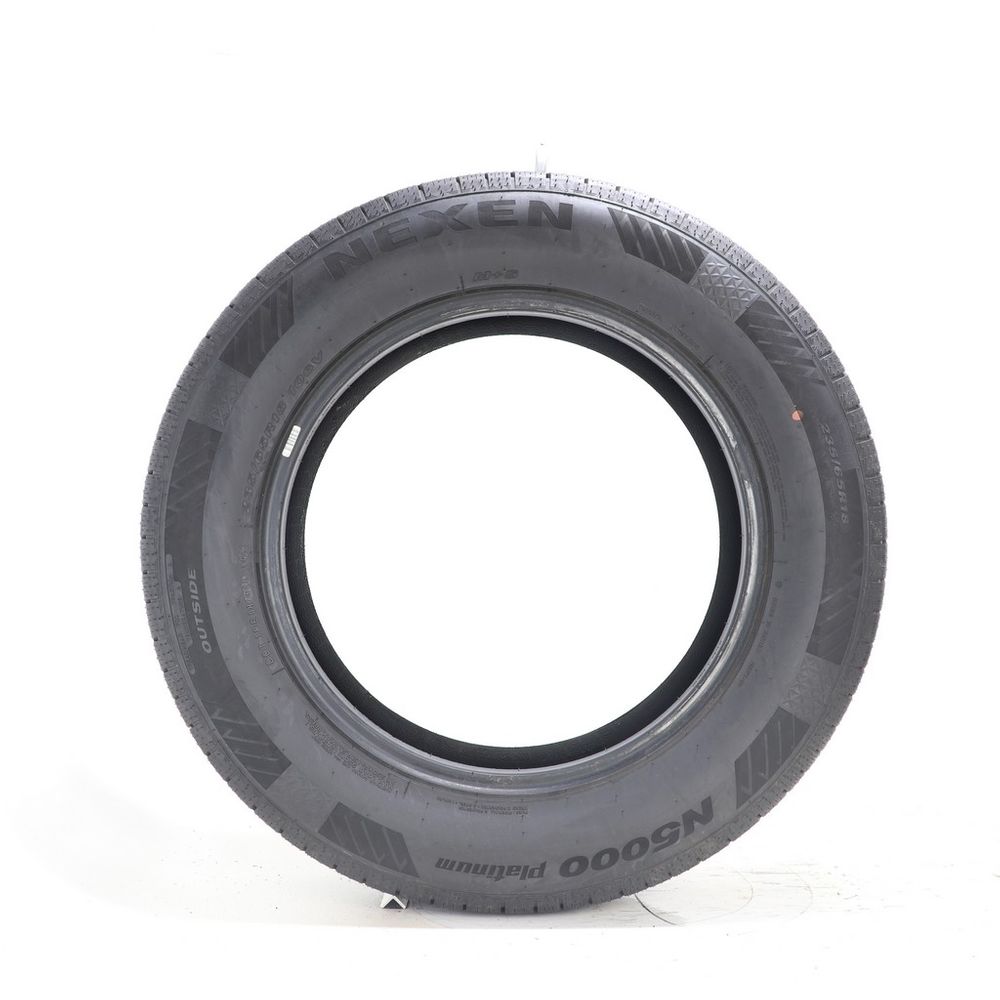Used 235/65R18 Nexen N5000 Platinum 106V - 9.5/32 - Image 3