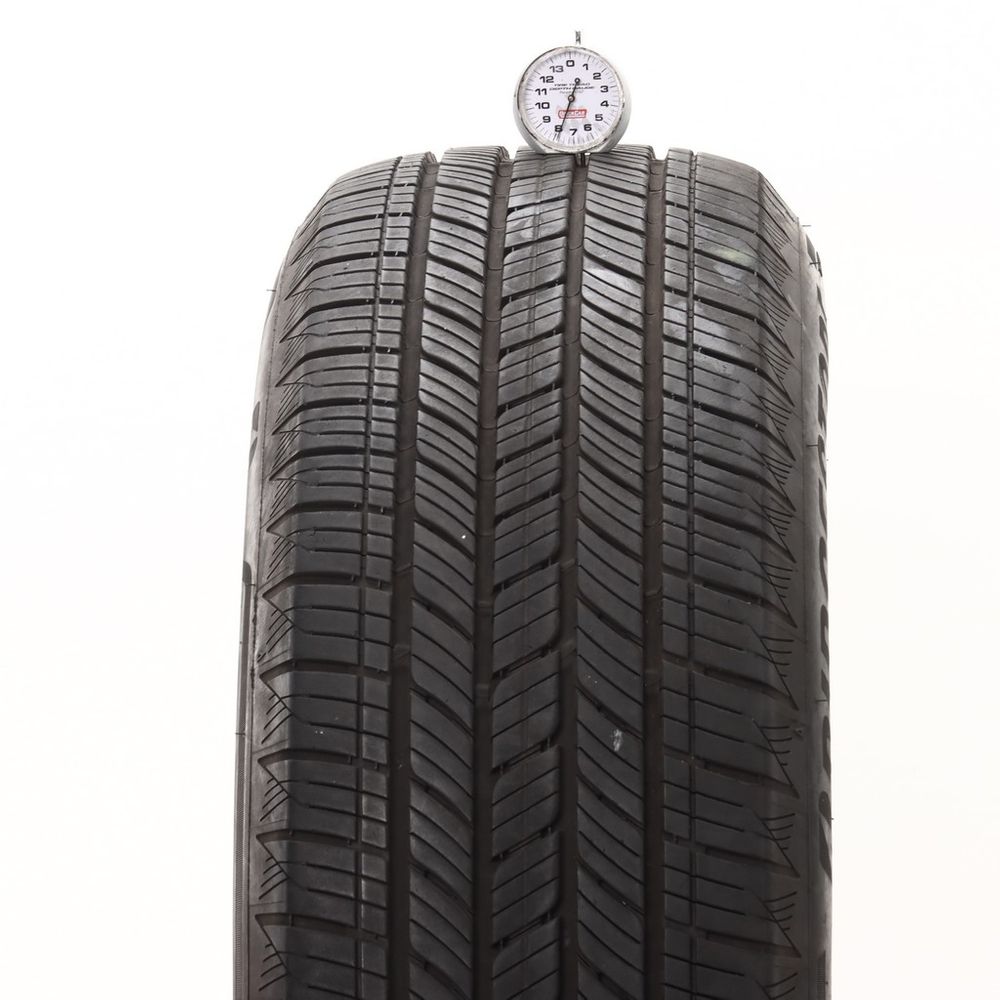 Set of (4) Used 235/60R19 Bridgestone Alenza Sport A/S ENLITEN 103V - 7.5-8/32 - Image 2
