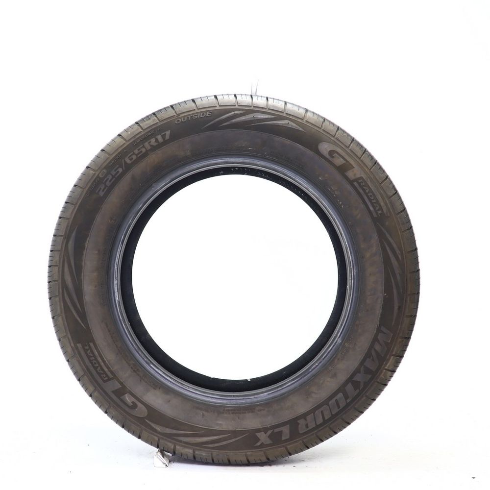 Used 225/65R17 GT Radial Maxtour LX 102H - 8.5/32 - Image 3