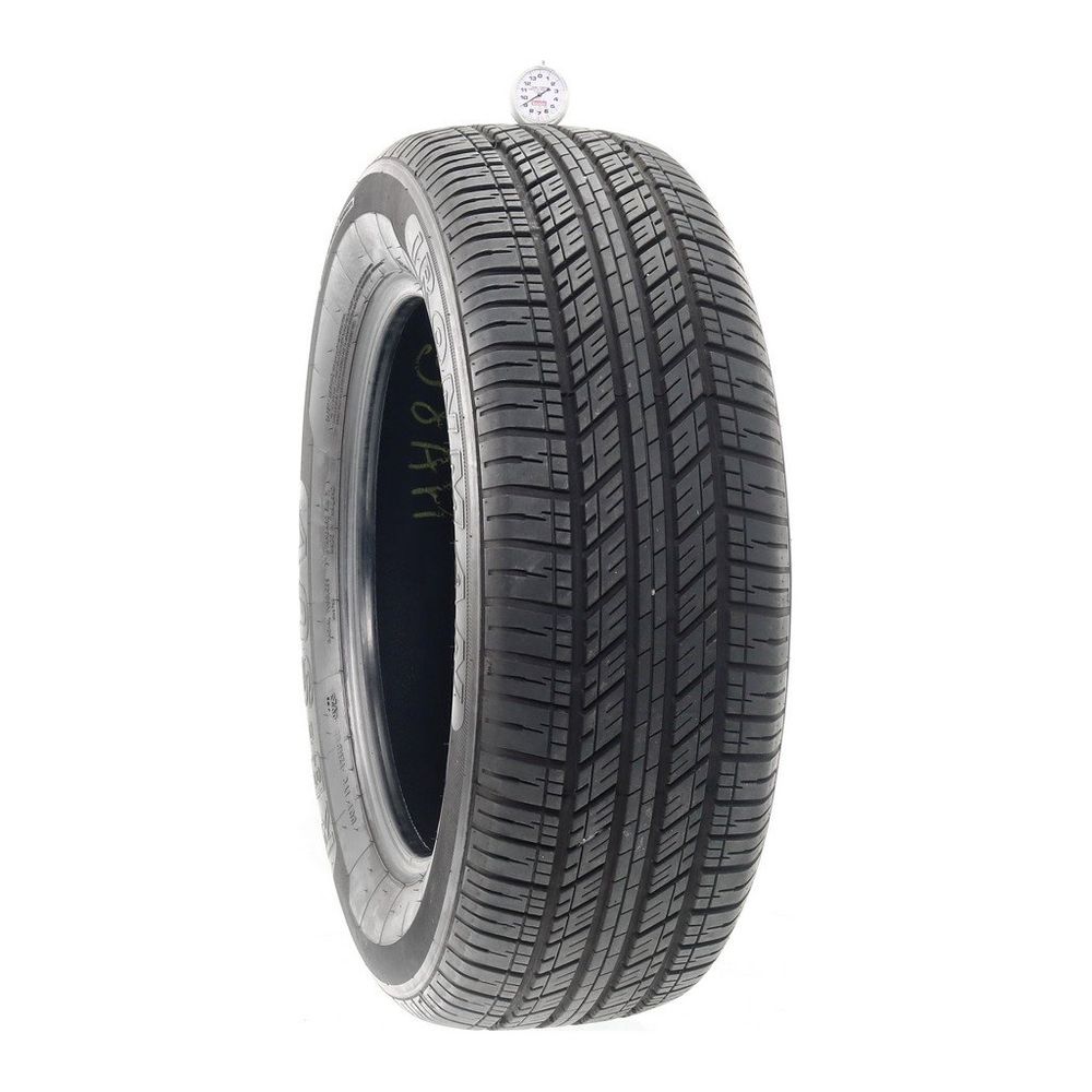 Set of (2) Used 245/60R18 Ironman RB-SUV 105H - 9-10.5/32 - Image 1