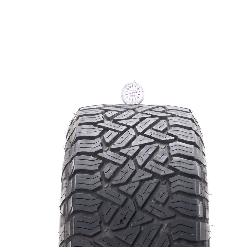 Used 275/55R20 Fuel Gripper A/T 117S - 10/32 - Image 2