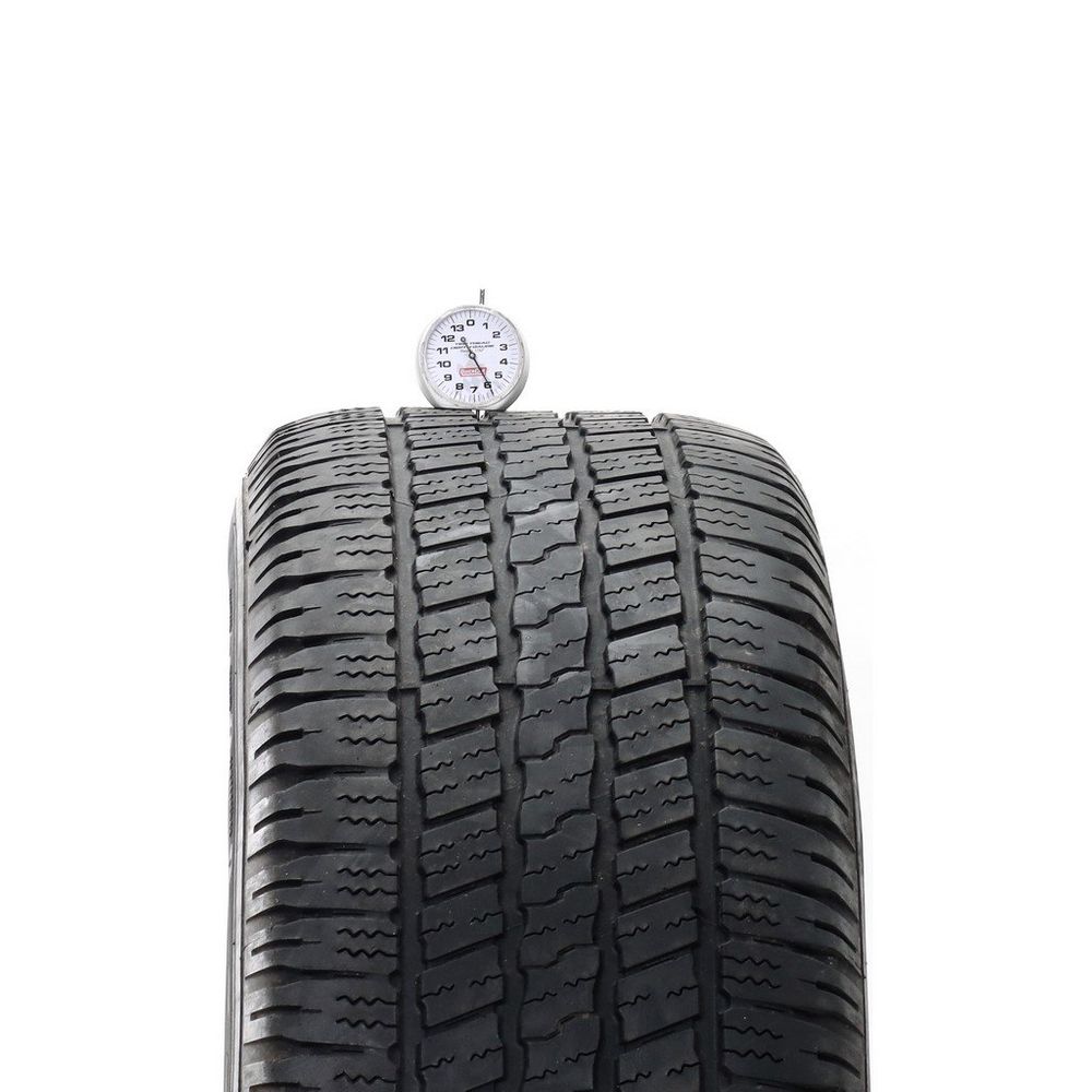Set of (4) Used 275/60R20 Goodyear Wrangler SR-A 114S - 6-7.5/32 - Image 2