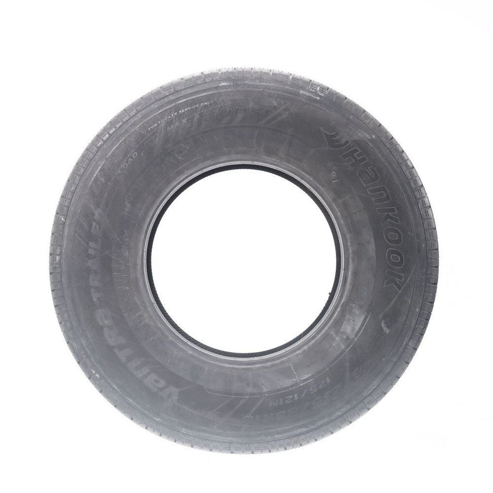 New ST 235/85R16 Hankook Vantra Trailer ST01 125/121N E - Image 3