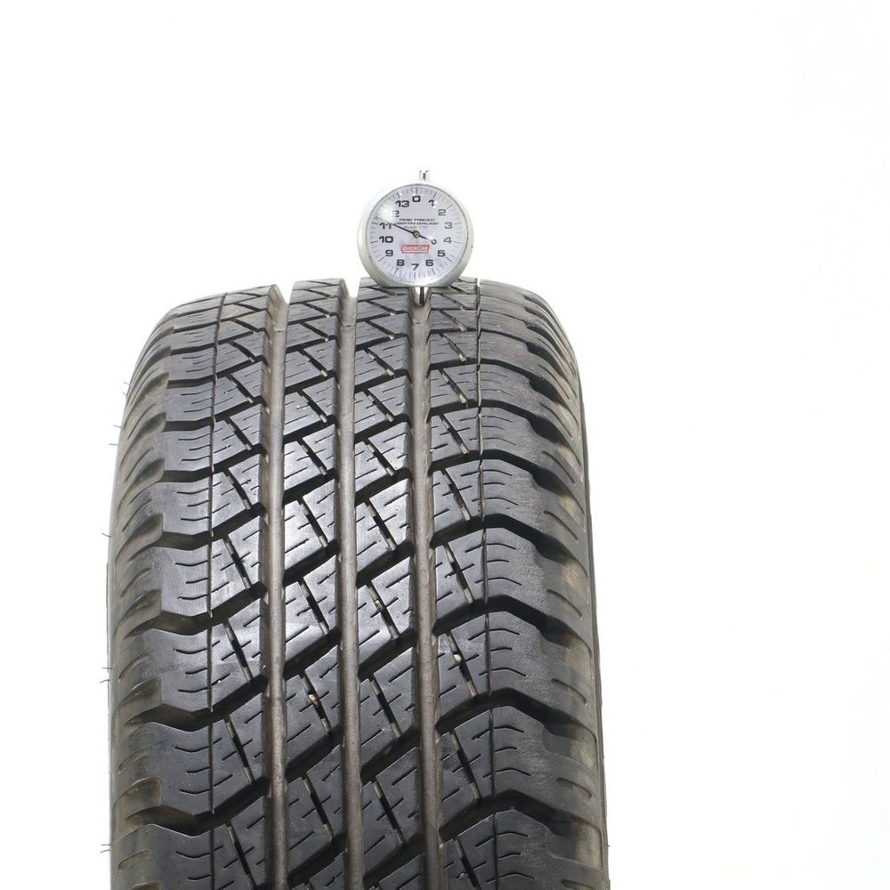 Set of (2) Used 225/70R16 Goodyear Wrangler HP 101S - 10.5-11/32 | Utires