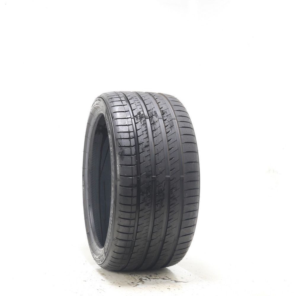 Driven Once 285/30ZR19 Sumitomo HTR Z5 98Y - 9.5/32 - Image 1