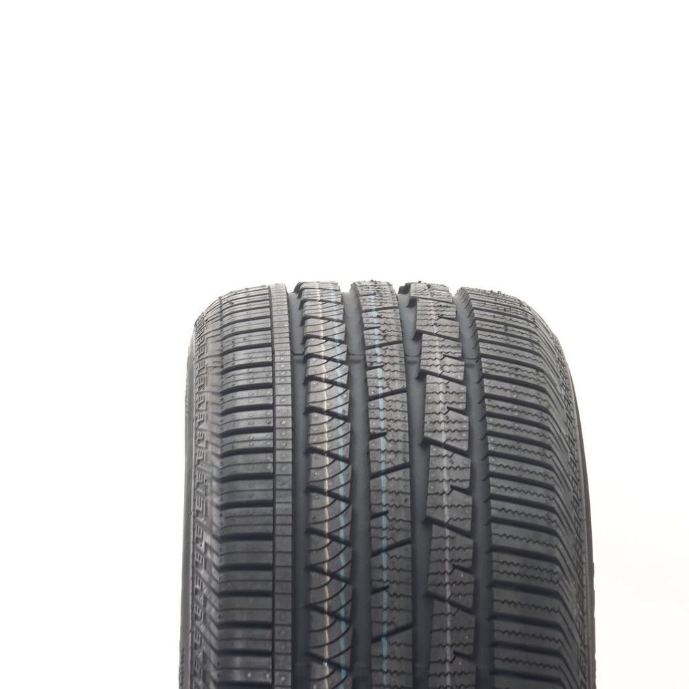 New 235/50R18 Continental CrossContact LX Sport AO 97H - Image 2