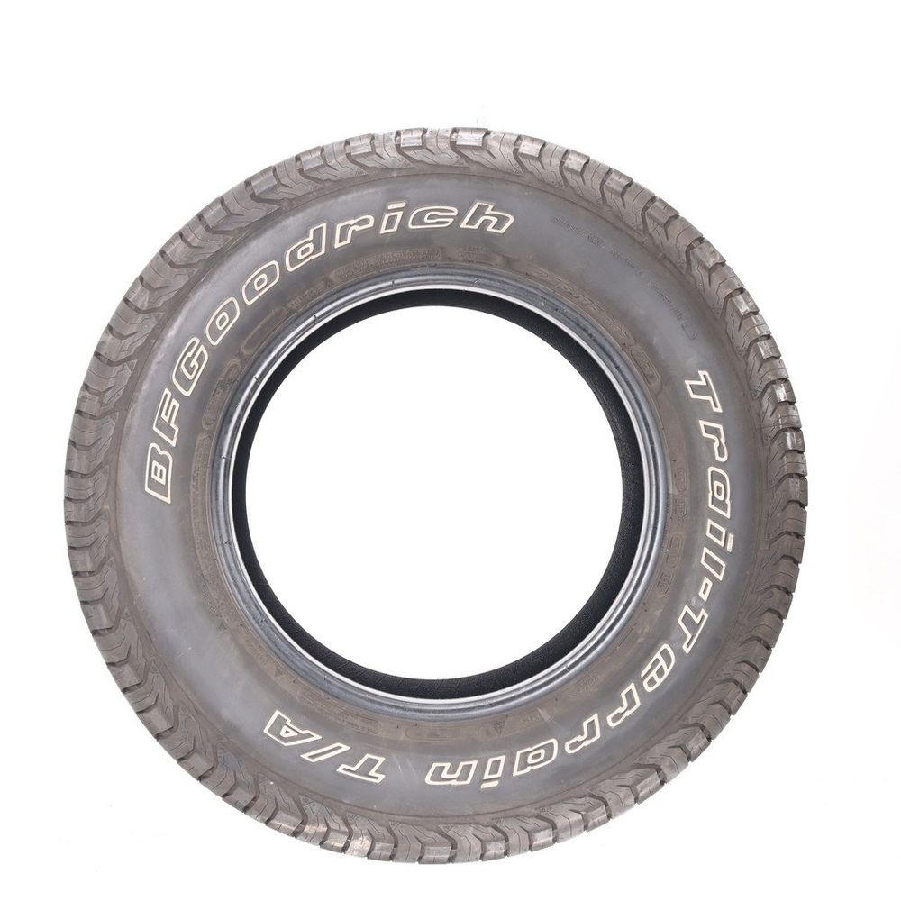 Used 245/75R17 BFGoodrich Trail-Terrain T/A 112T - 6.5/32 - Image 3
