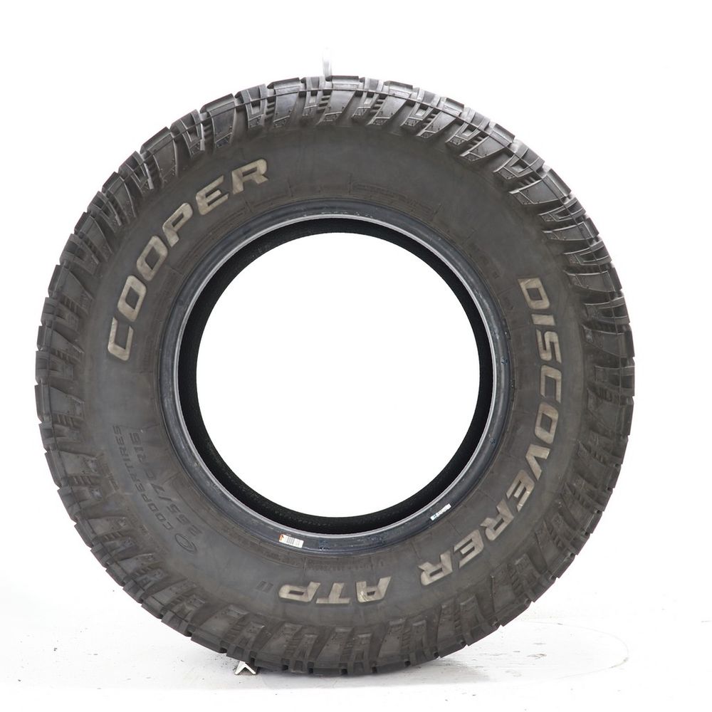Used 265/70R16 Cooper Discoverer ATP II 112T - 10/32 - Image 3