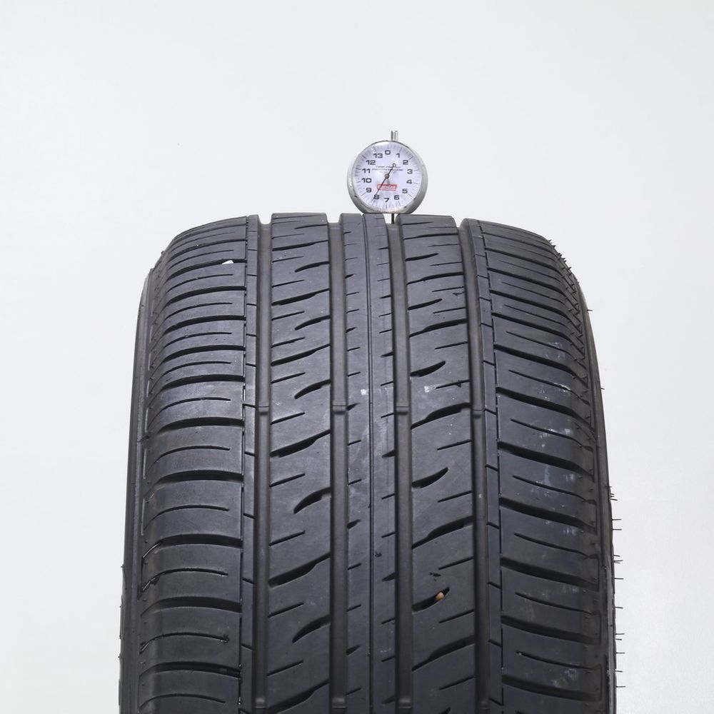 Used 275/50R21 Dunlop Grandtrek PT3 113V - 8/32 - Image 2