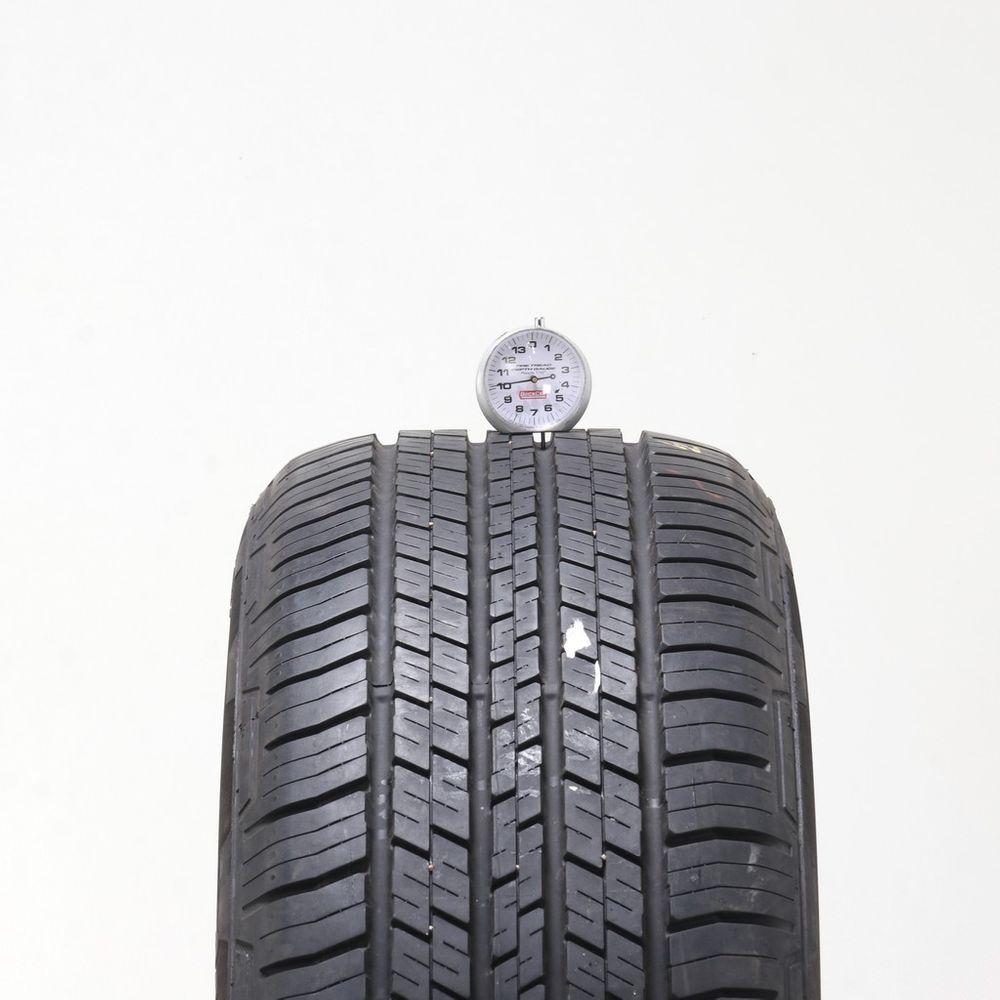 Set of (2) Used P 235/50R19 Continental 4x4 Contact MO 99H - 9-10/32 - Image 5