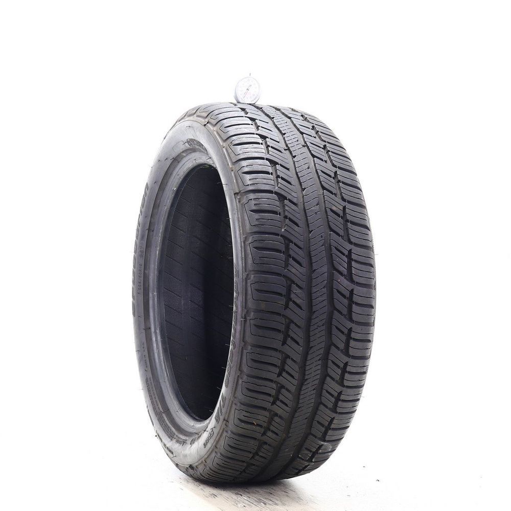 Set of (2) Used 225/50R18 BFGoodrich Advantage T/A Sport 95T - 8-8.5/32 - Image 1