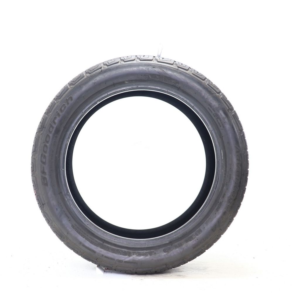 Set of (2) Used 225/50R18 BFGoodrich Advantage T/A Sport 95T - 8-8.5/32 - Image 3