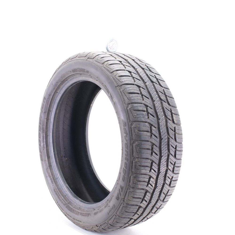 Set of (2) Used 225/50R18 BFGoodrich Advantage T/A Sport 95T - 8-8.5/32 - Image 4