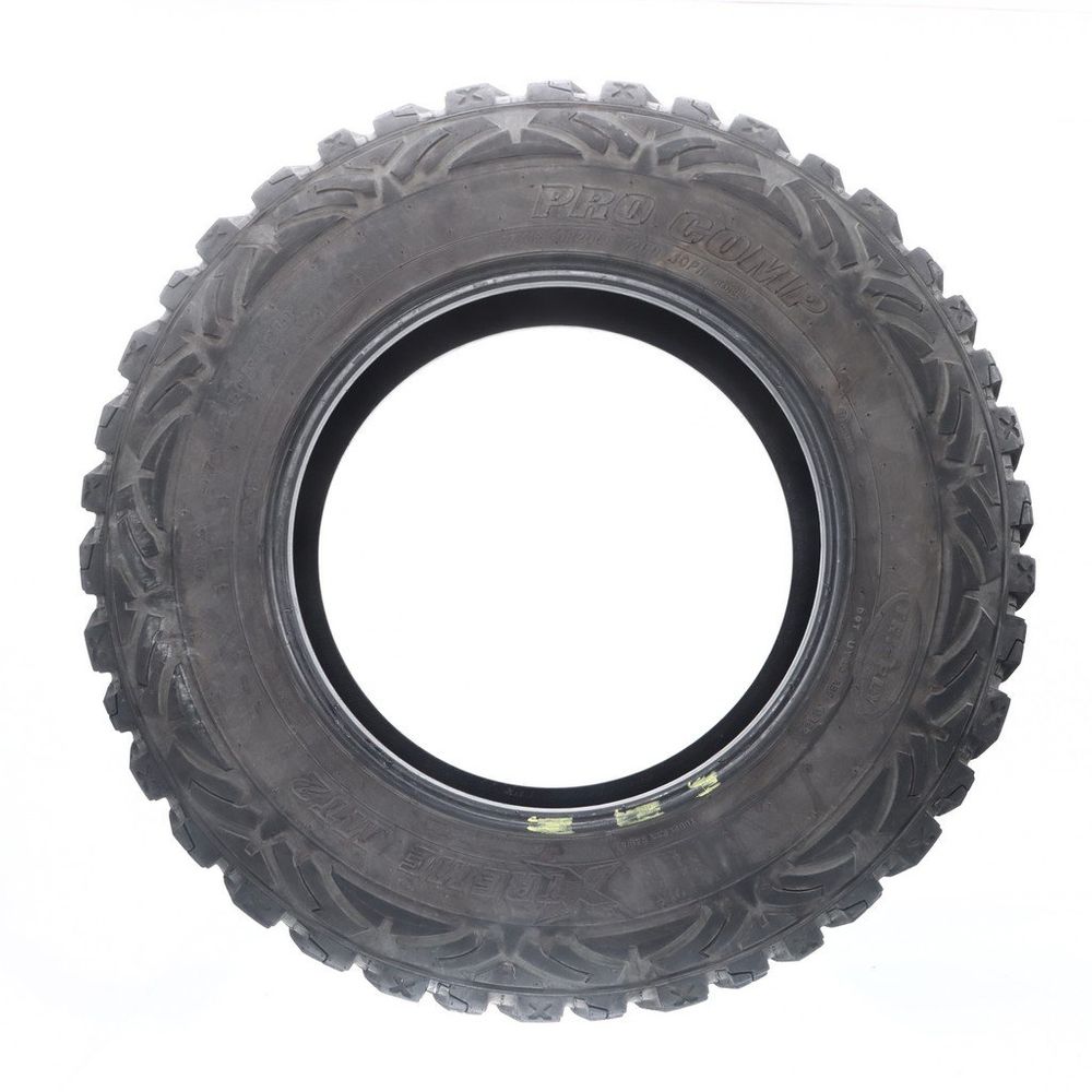 Used LT 37X12.5R20 Procomp Xtreme MT2 125Q E - 10.5/32 - Image 3