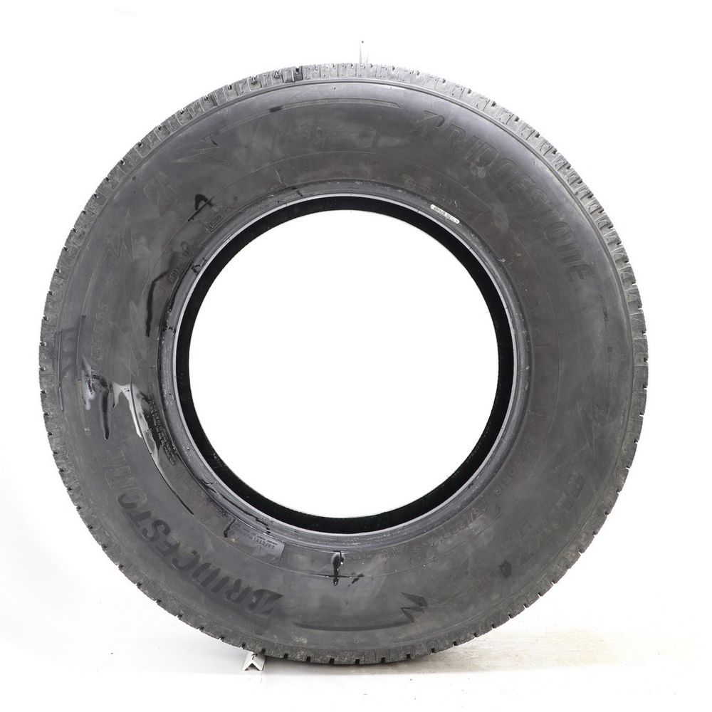 Used LT 275/70R18 Bridgestone Blizzak LT 125/122R - 7/32 - Image 3