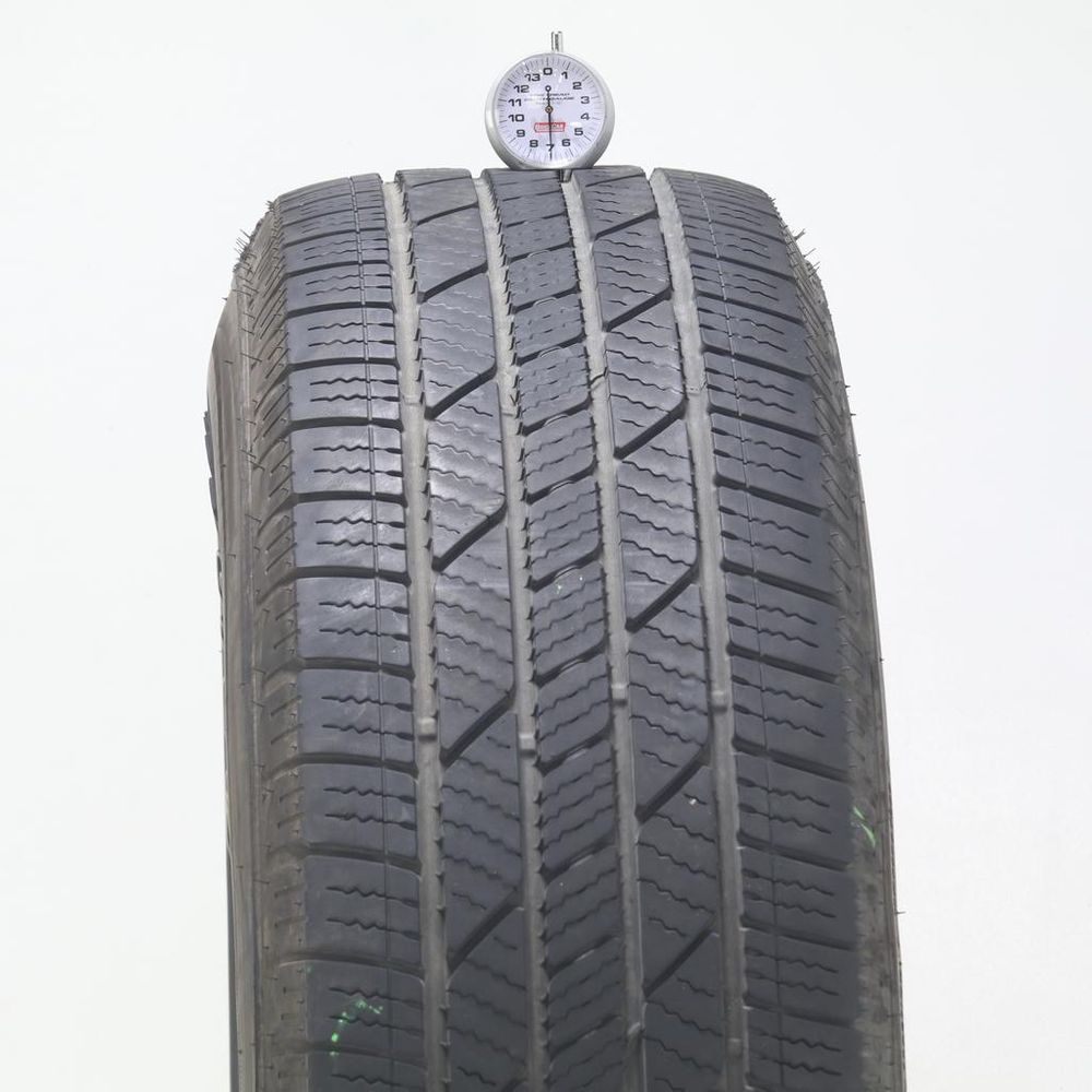Used 265/70R17 Bridgestone Dueler LX 115T - 7/32 - Image 2