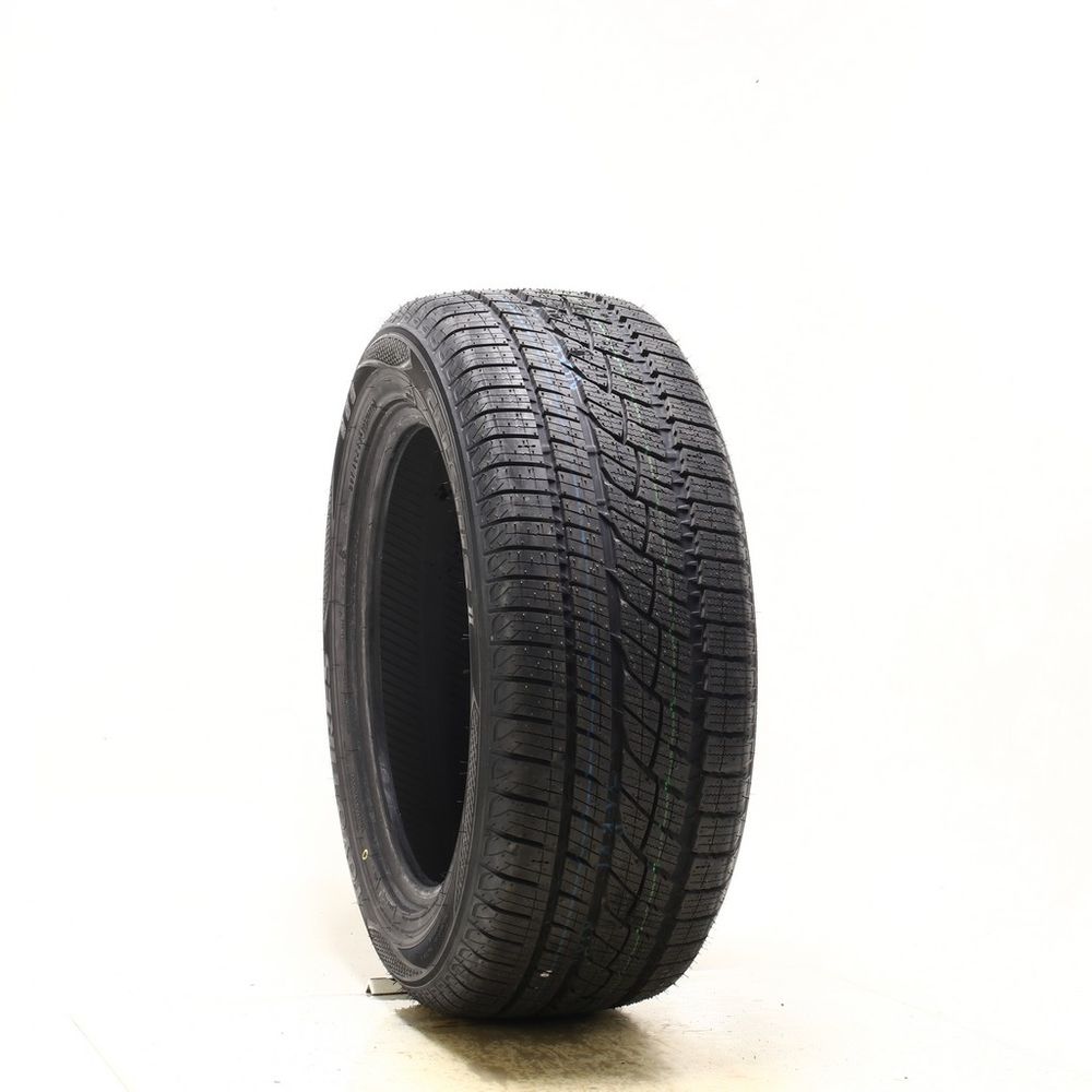 Driven Once 235/55R17 Toyo Celsius II 103V - 10.5/32 - Image 1