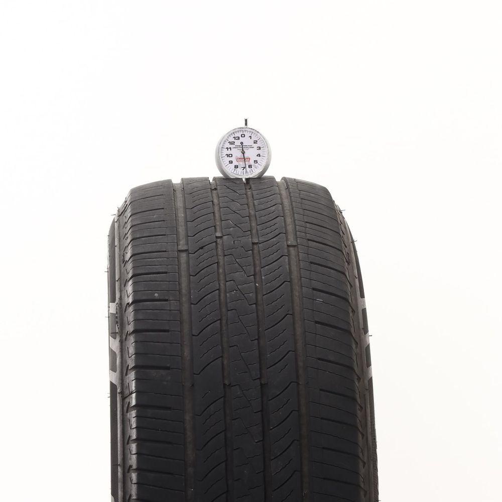 Set of (2) Used 225/65R17 Cooper Endeavor Plus 102H - 6.5-7/32 - Image 2