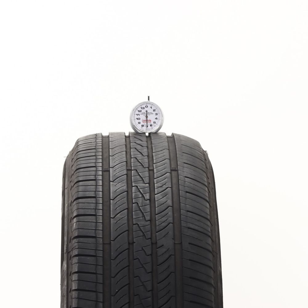 Set of (2) Used 225/65R17 Cooper Endeavor Plus 102H - 6.5-7/32 - Image 5