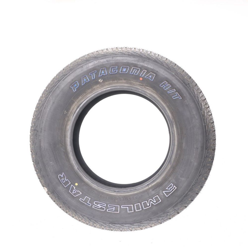New 255/70R16 Milestar Patagonia H/T 109T - Image 3