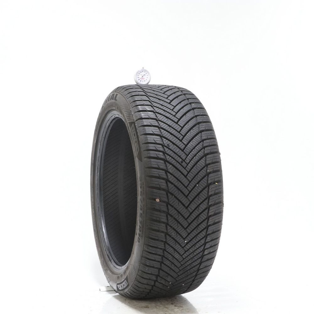 Used 235/45ZR18 Imperial All Season Driver 98Y - 9/32 - Image 1