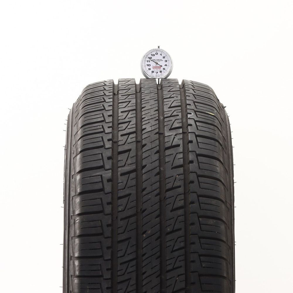 Set of (4) Used 245/60R18 Goodyear Assurance MaxLife 105H - 10.5-11.5/32 - Image 5