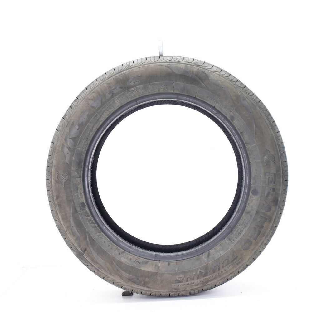 Used 215/60R17 JK Tyre Elanzo Touring 95H - 9/32 - Image 3