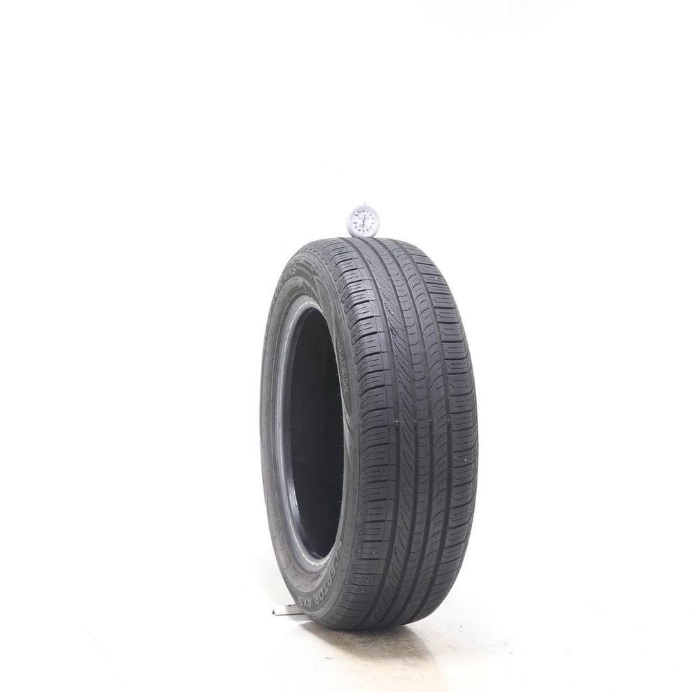 Set of (4) Used 185/60R15 Sceptor 4XS 84H - 6-7.5/32 - Image 7