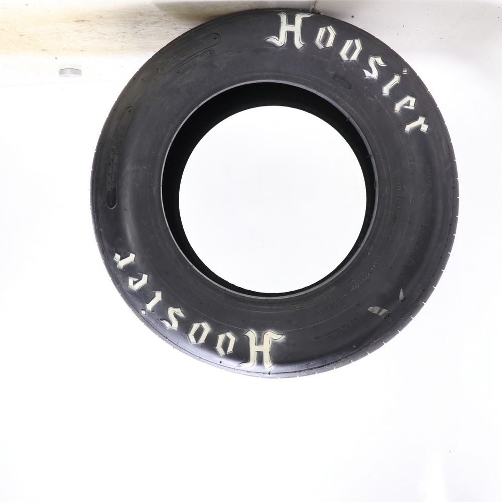 Set of (4) Used 27.5/8-15 Hoosier Wissota 35-R 1N/A - 8.5/32 - Image 3
